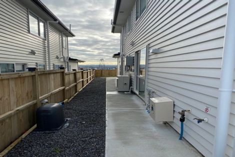 Photo of property in 84 Tir Conaill Avenue, Flat Bush, Auckland, 2019