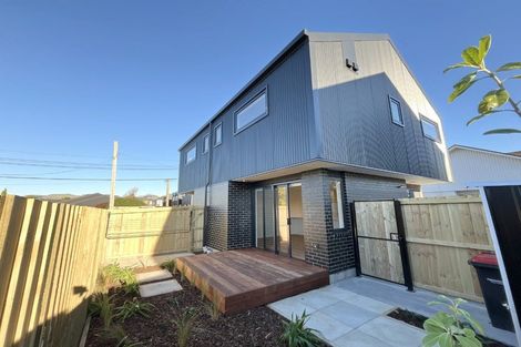 Photo of property in 2/83 Edinburgh Street, Spreydon, Christchurch, 8024