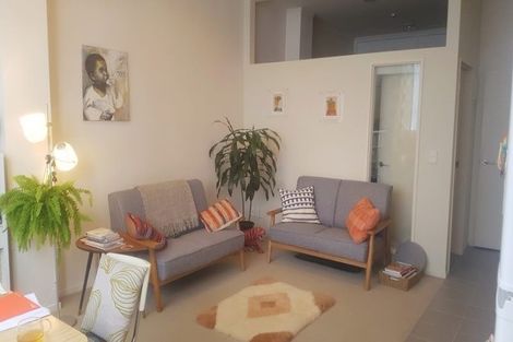 Photo of property in Edward Street Apartments, 21/3 Edward Street, Te Aro, Wellington, 6011