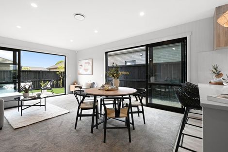 Photo of property in 57 Maanihi Drive, Rototuna North, Hamilton, 3210