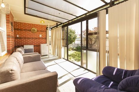 Photo of property in 9 Bridge Street, Netherby, Ashburton, 7700