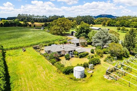 Photo of property in 1378 Pipiwai Road, Ruatangata West, Whangarei, 0176