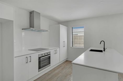 Photo of property in 71 Northmoor Boulevard, Rolleston, 7615