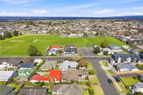 Photo of property in 6 Hilltop Road, Parkvale, Tauranga, 3112