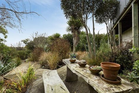 Photo of property in 495 Brighton Road, Westwood, Dunedin, 9035