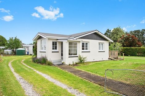 Photo of property in 19 Puriri Avenue, Kaiaua, Pokeno, 2473