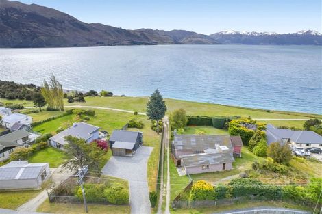 Photo of property in 266 Lakeview Terrace, Lake Hawea, Wanaka, 9382