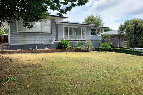 Photo of property in 181 Fraser Street, Tauranga South, Tauranga, 3112