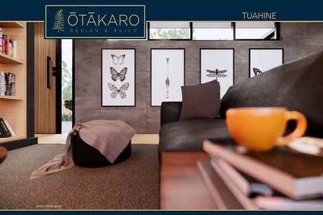 Photo of property in 1 Cedric Place, Darfield, 7510