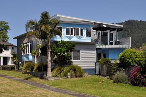 Photo of property in 140 Vista Paku, Pauanui, Hikuai, 3579