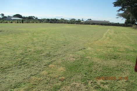 Photo of property in 173 Avenue Road, Foxton, 4891