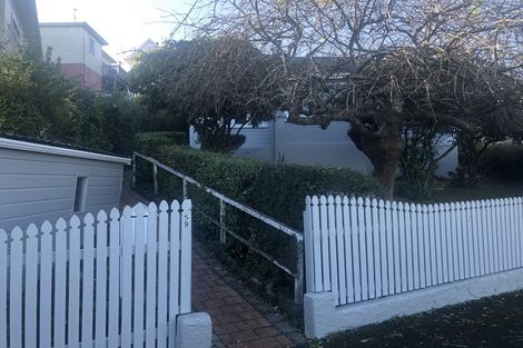 Photo of property in 59 Tomahawk Road, Andersons Bay, Dunedin, 9013