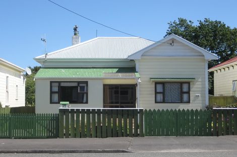 Photo of property in 53 Keith Street, Whanganui, 4500