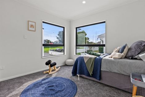 Photo of property in 4b Udys Road, Pakuranga, Auckland, 2010