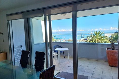 Photo of property in Latitude 41, 22/269 Wakefield Quay, Stepneyville, Nelson, 7010