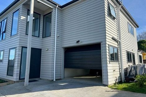 Photo of property in 38b Hain Avenue, Mangere East, Auckland, 2024