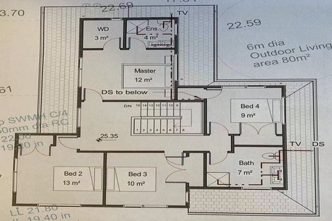 Photo of property in 98 Cardiff Road, Pakuranga, Auckland, 2010