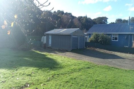 Photo of property in 6 Half Mile Road, Tuatapere, 9620