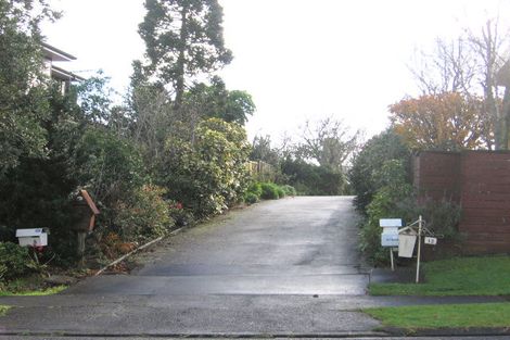 Photo of property in 14 Caithness Place, Farm Cove, Auckland, 2012
