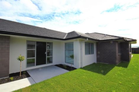 Photo of property in 40 Farrier Street, Papamoa, 3118