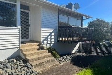 Photo of property in 27 Sunhill Road, Sunnyvale, Auckland, 0612