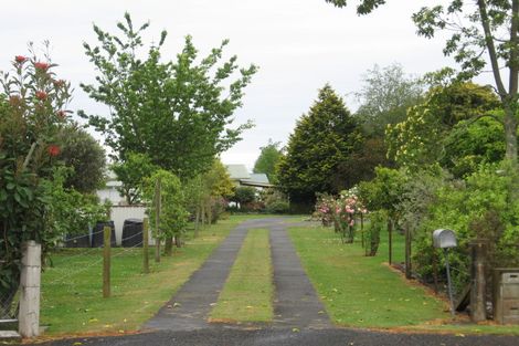 Photo of property in 1 Roache Road, Opotiki, 3122