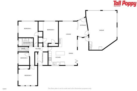 Photo of property in 10 Bandon Grove, Bell Block, New Plymouth, 4312