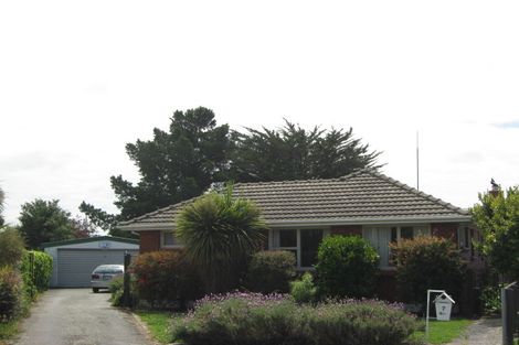 Photo of property in 7 Ribbonwood Place, Hillsborough, Christchurch, 8022