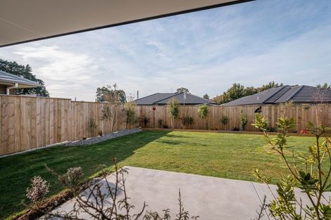 Photo of property in 16 Mitre Way, Solway, Masterton, 5810