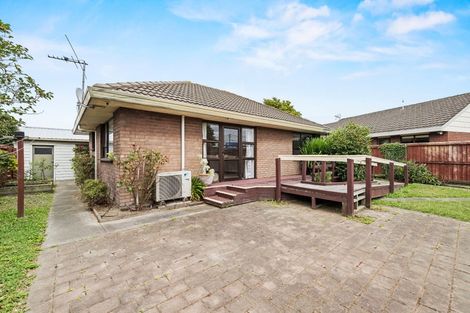 Photo of property in 2/78 Lincoln Road, Hillmorton, Christchurch, 8024