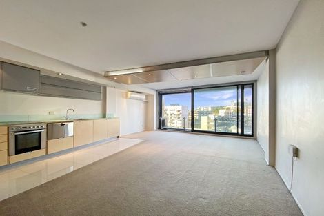 Photo of property in Century City Apartments, 85/72 Tory Street, Te Aro, Wellington, 6011