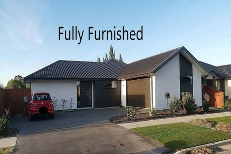 Photo of property in 20 Ormond Road, Lincoln, 7608