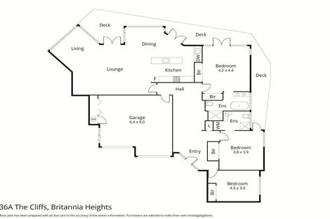 Photo of property in 36a The Cliffs, Britannia Heights, Nelson, 7010