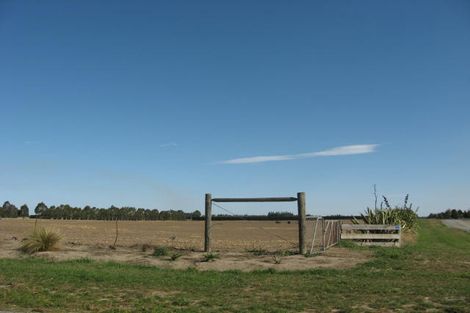 Photo of property in 109 Hardys Road, Rakaia, 7784