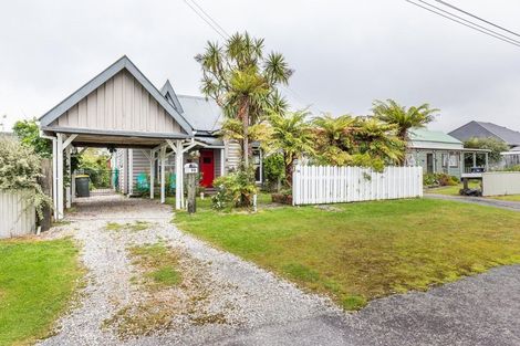 Photo of property in 98 Second Street, Kumara, 7832