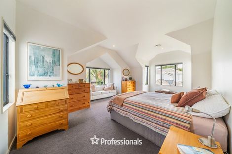 Photo of property in 3 Huia Street, Hutt Central, Lower Hutt, 5010