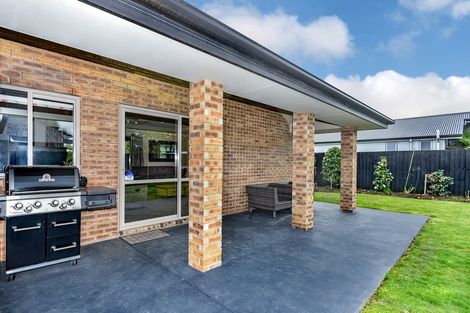 Photo of property in 33 Dryden Avenue, Rolleston, 7614