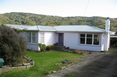 Photo of property in 46 Coast Road, Wainuiomata, Lower Hutt, 5014