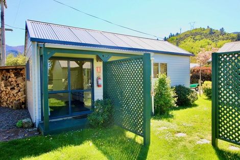 Photo of property in 1 Devon Street, Hanmer Springs, 7334