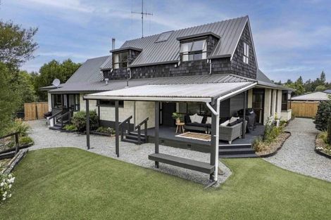 Photo of property in 12 Bridge Street, Temuka, 7920