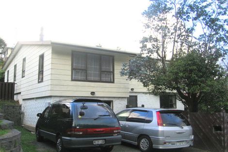 Photo of property in 14 Percy Dyett Drive, Karori, Wellington, 6012