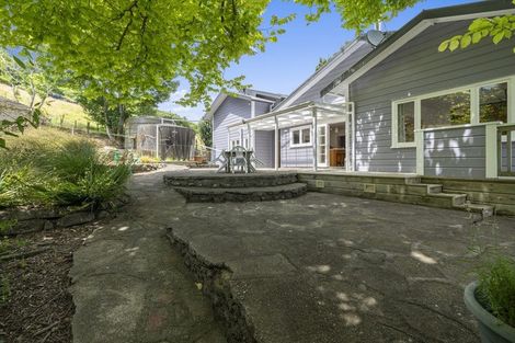 Photo of property in 353 North Manakau Road, Manakau, Levin, 5573