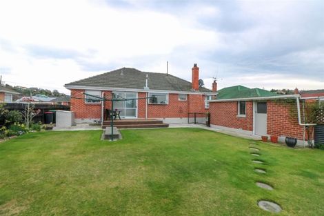 Photo of property in 7 Athol Place, Highfield, Timaru, 7910