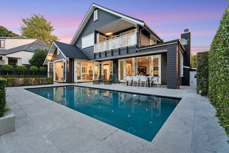 Photo of property in 16 Golf Road, Epsom, Auckland, 1023