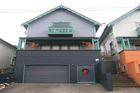 Photo of property in 1/14 Gibraltar Crescent, Parnell, Auckland, 1052