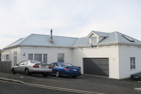 Photo of property in 36 Greenock Street, Kaikorai, Dunedin, 9010