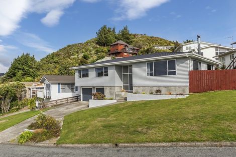 Photo of property in 17 The Anchorage, Whitby, Porirua, 5024