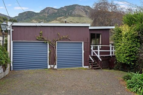 Photo of property in 5 Cholmondeley Lane, Governors Bay, Lyttelton, 8971