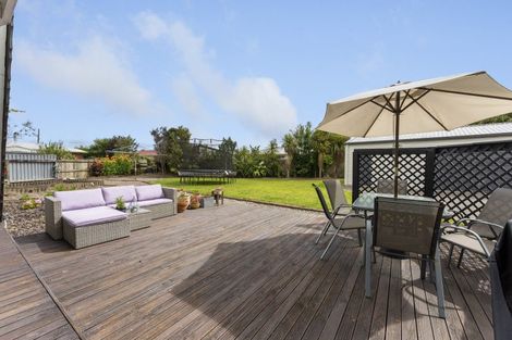 Photo of property in 8 Wild Street, Feilding, 4702