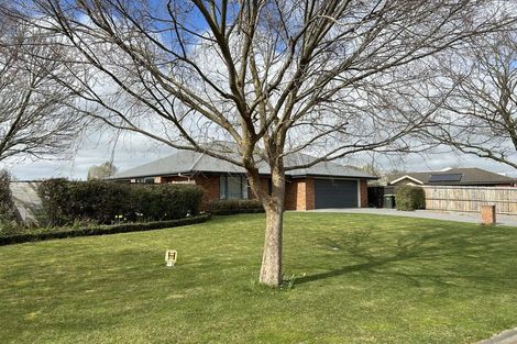 Photo of property in 35 Othello Drive, Rolleston, 7614